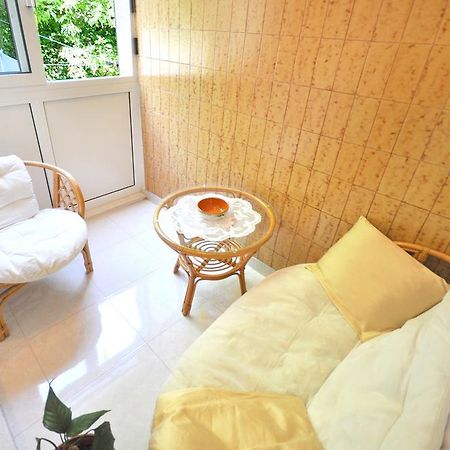 Downtown Apartment Durdica Split Eksteriør bilde