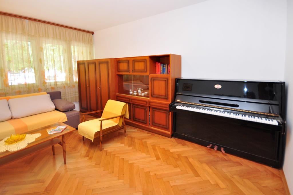 Downtown Apartment Durdica Split Eksteriør bilde