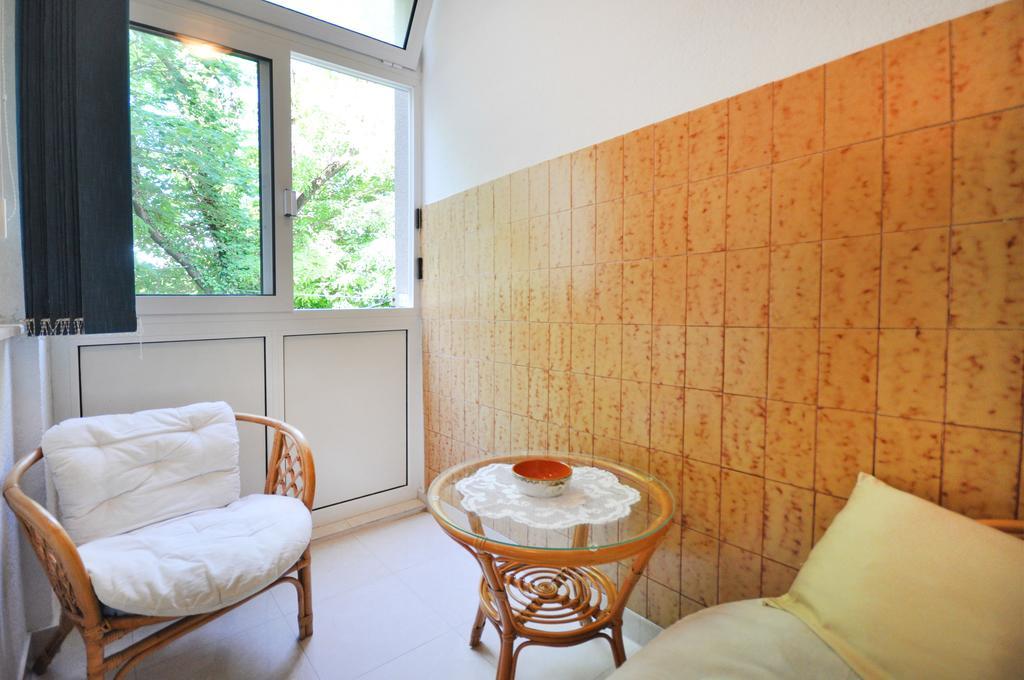 Downtown Apartment Durdica Split Eksteriør bilde