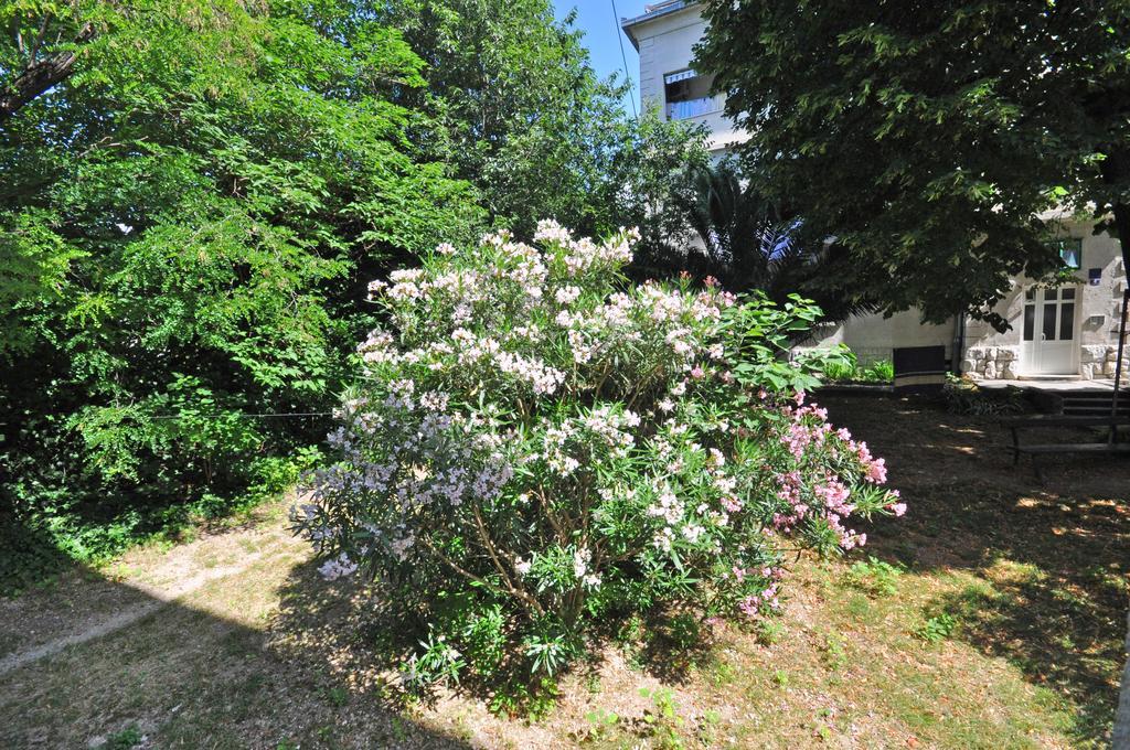 Downtown Apartment Durdica Split Eksteriør bilde