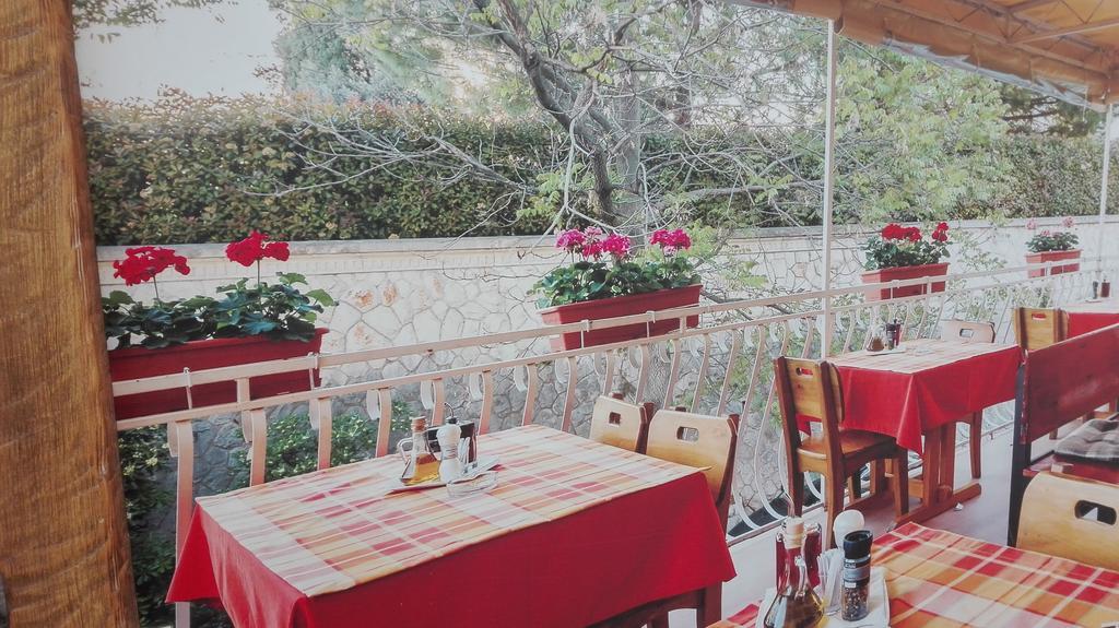 Downtown Apartment Durdica Split Eksteriør bilde