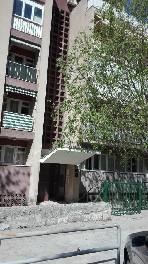 Downtown Apartment Durdica Split Eksteriør bilde