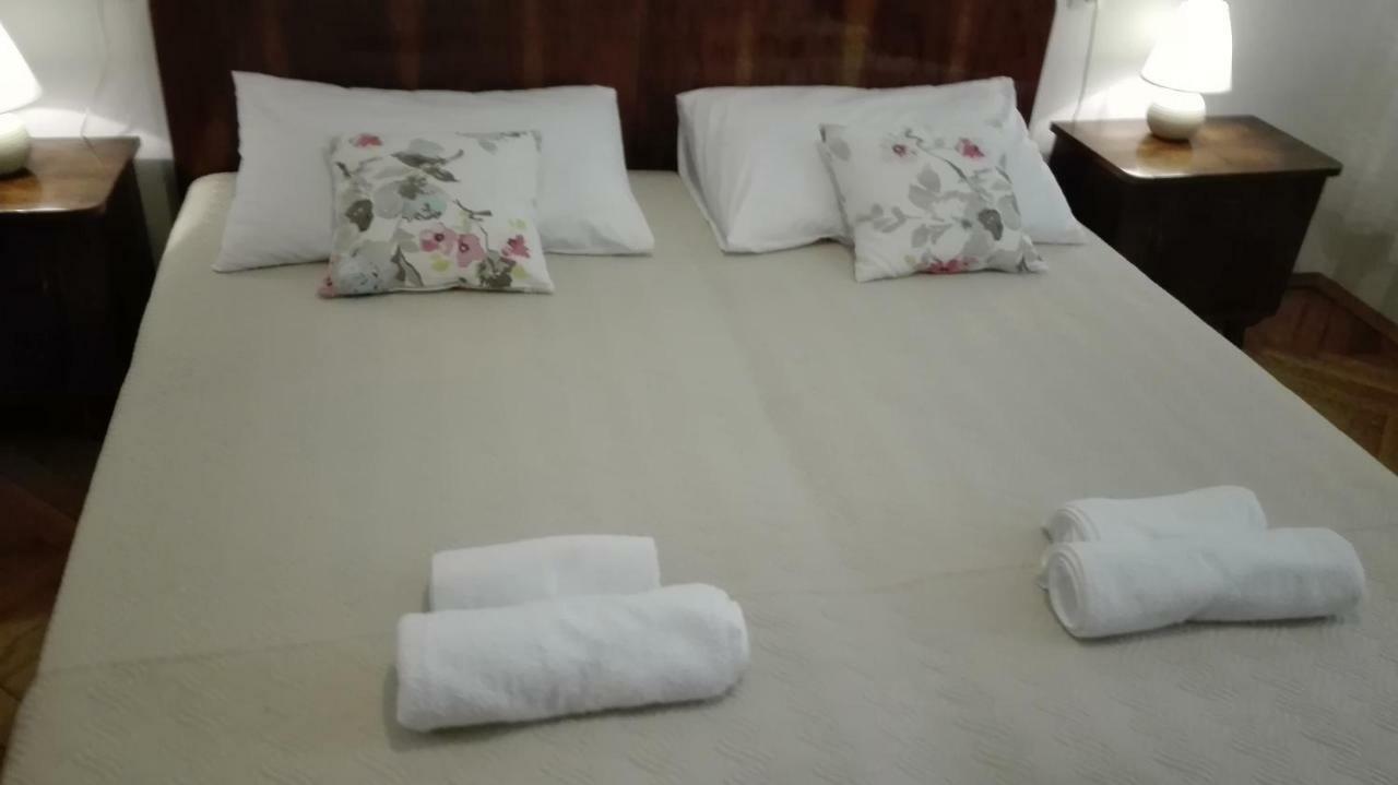 Downtown Apartment Durdica Split Eksteriør bilde